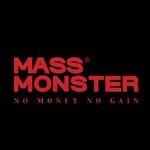 massmonster.official 프로필 사진
