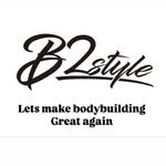 b2style_biglee 프로필 사진