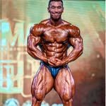 ifbbpro_beom 프로필 사진
