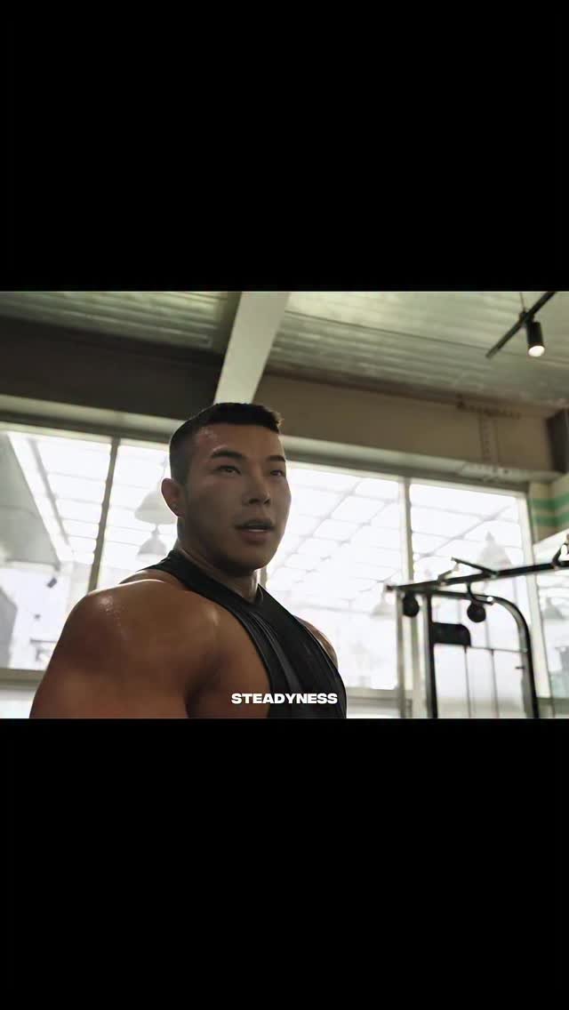 day_steadyness 게시물 이미지: 중간점검 느낌으로.

@gundamforce

.
.
.
.
.
.
.

#gym...