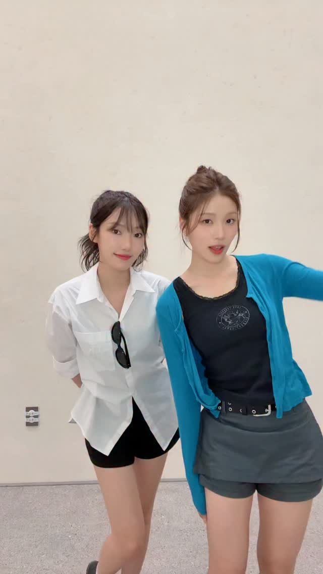daye1014 게시물 이미지: 어디서나 당당하게 걷기 !! #rescene #prettygirl