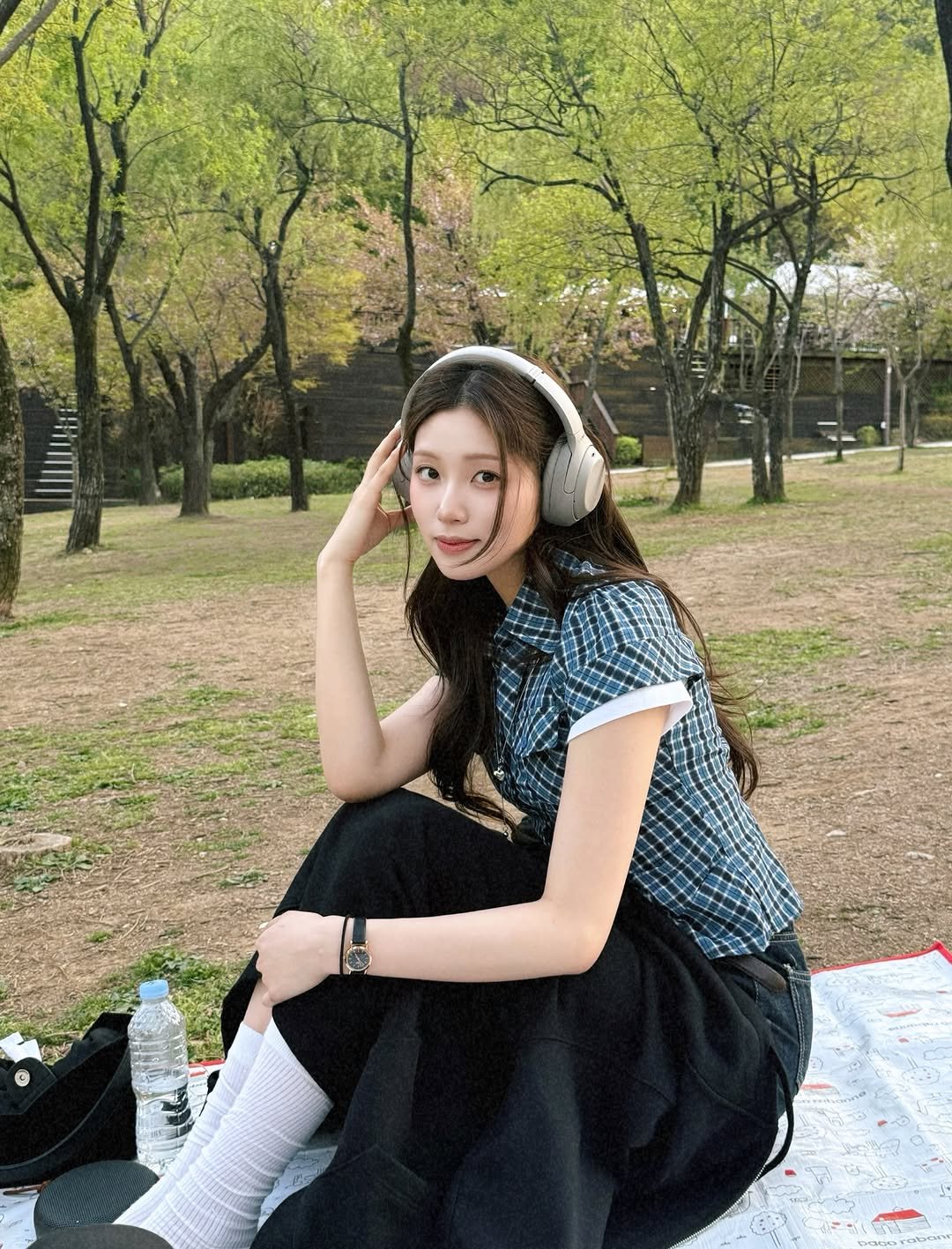 daye1014 게시물 이미지: 🌱📷🎧🫧🦋