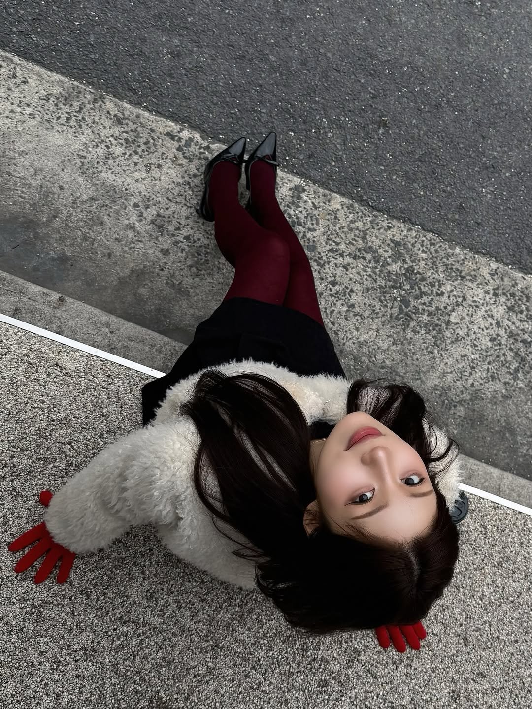 Photo by 석다예 on December 23, 2025.