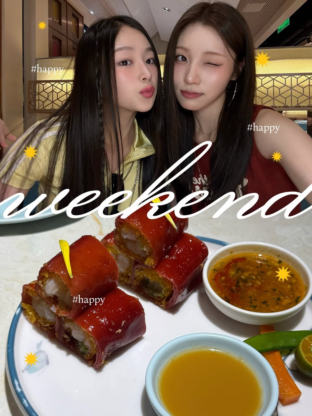 daye1014 게시물 이미지: 상하이에서 먹부림😋🍴