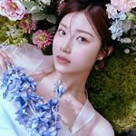 daye1014 인스타그램 프로필 사진