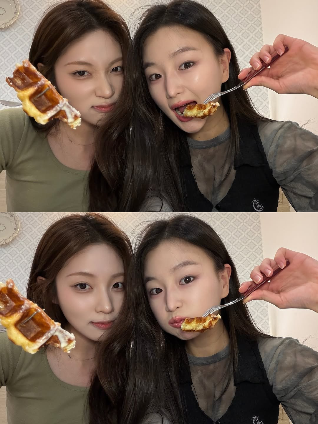 Photo shared by 석다예 on March 05, 2026 tagging @s_seung_eun. May be an image of text.