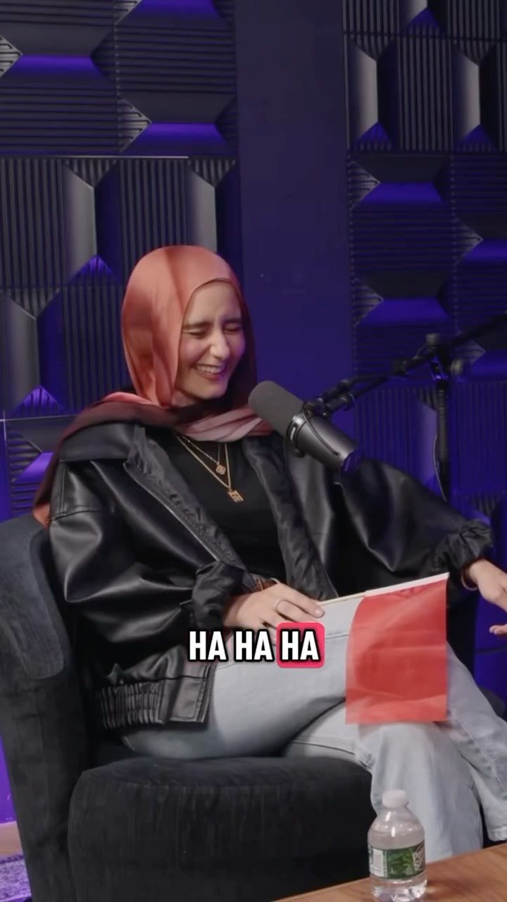 dayswithdeeee 게시물 이미지: stay tuned 🥳🥳 #arab #arabthings #podcast...