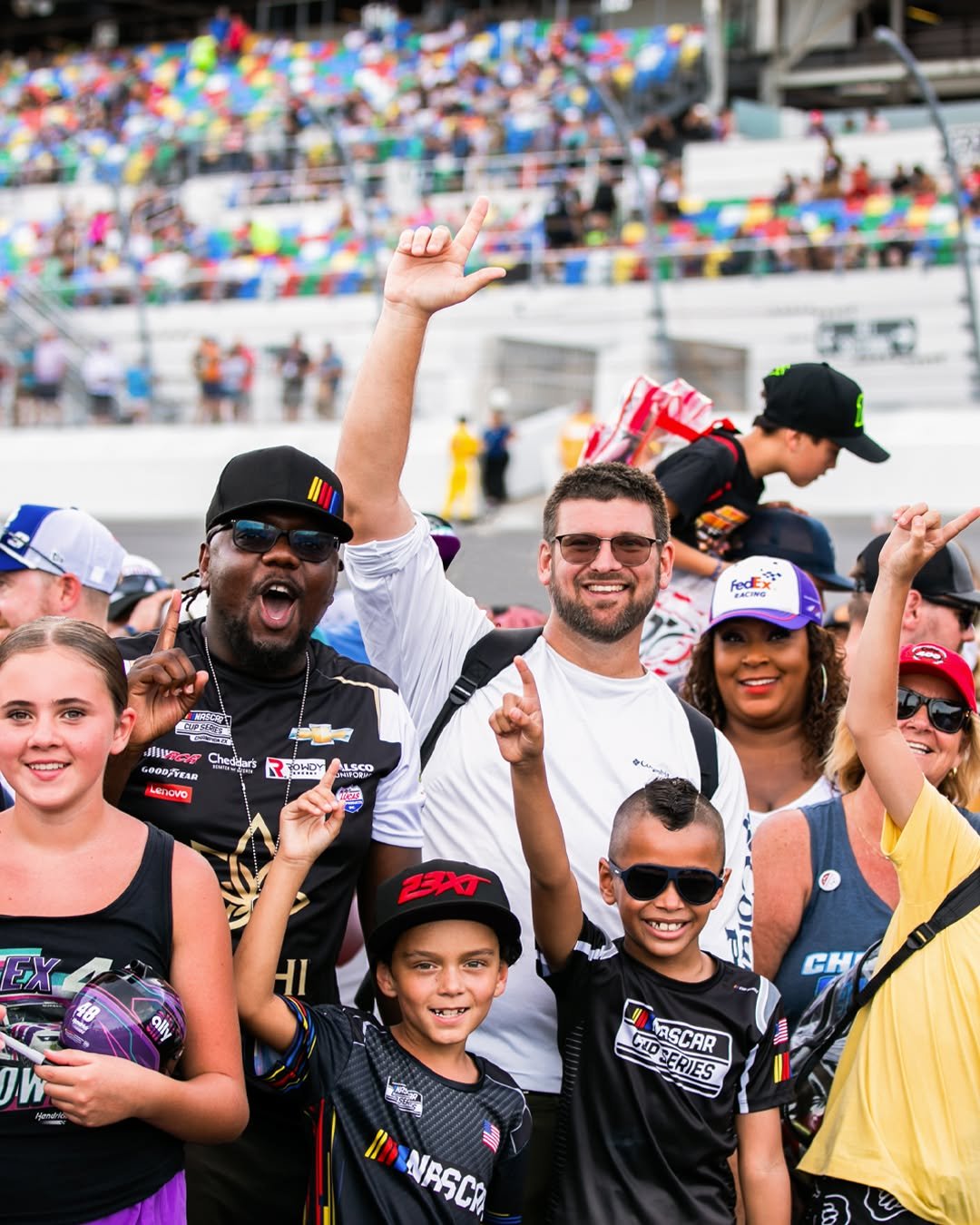 daytona 게시물 이미지: Lifelong memories await at The World Center of...