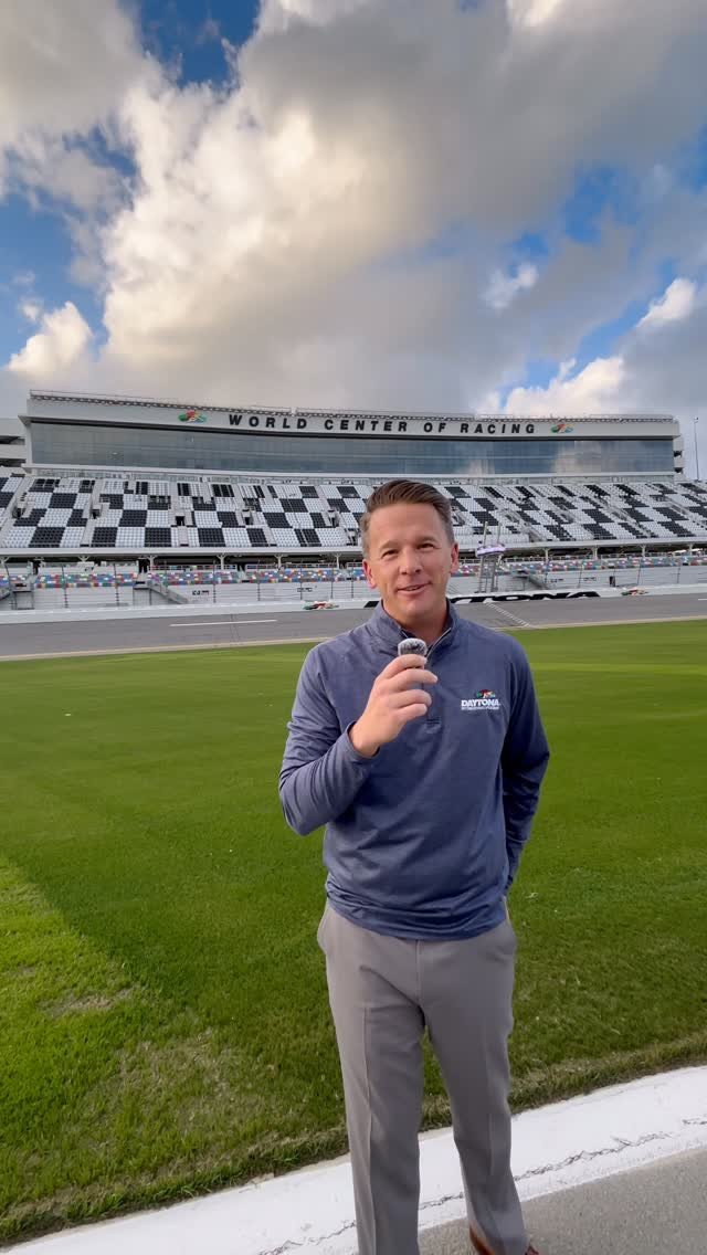 daytona 게시물 이미지: From ice rinks to monster trucks to indoor...