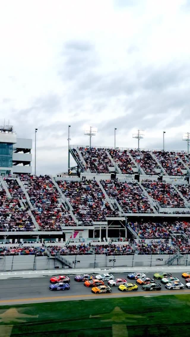 daytona 게시물 이미지: Take us back. 💭

#DAYTONA500