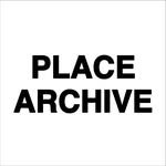 place_archive 프로필 사진