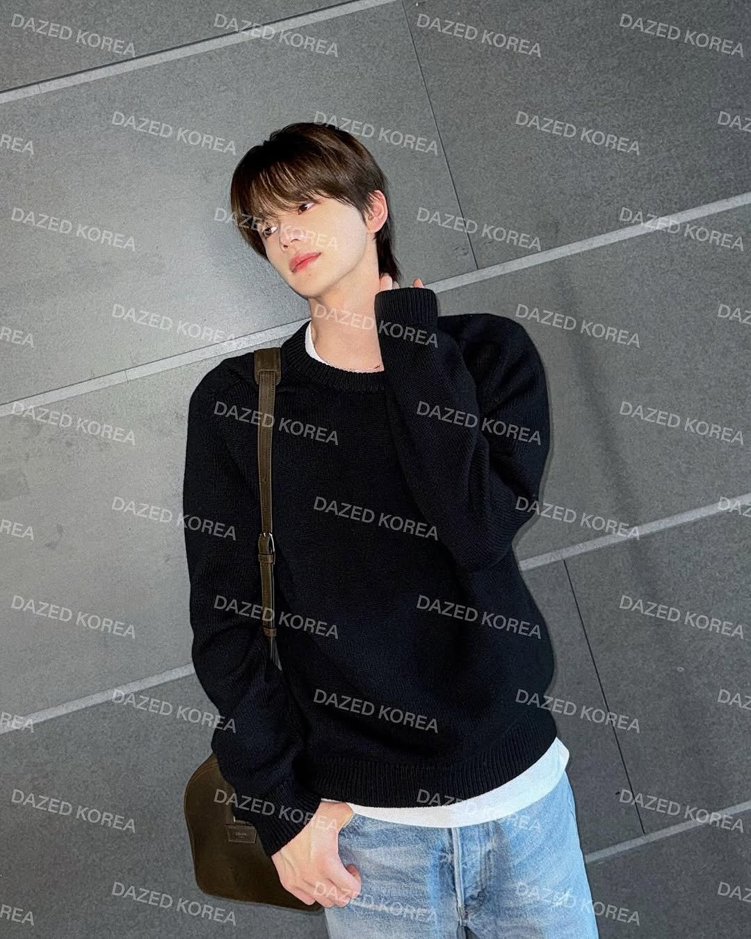 Photo shared by 데이즈드 코리아 DAZED KOREA on October 05, 2025 tagging @celine, and @tws_pledis. May be an image of 1 person, bangs, top and text that says 'DAZED KOREA DAZCEKOREA DAZED KOREA DAZED KOREA REA DAZED KOREA DAZED KOREA KOREA PAZED KOREA DAZED KOREA DAZED KOBEA DAZ DAZED KOREA REA DAZED DAZEDKOR KOR DAZEL DAZEDKOREA DA KOREA DAZED DAZEL DAZED KOREA ZEDKOREA ZED KOREA DAZ REA DAZED DAZED DAZED KOREA ZED ZEDKOREA KOREA DAZED BAZED KORE DAZED KOREA ZED KOREA KOREA DAZ REA DAZED DAZEDKOREA KOREA DAZED KOREA DAZ OREA'.