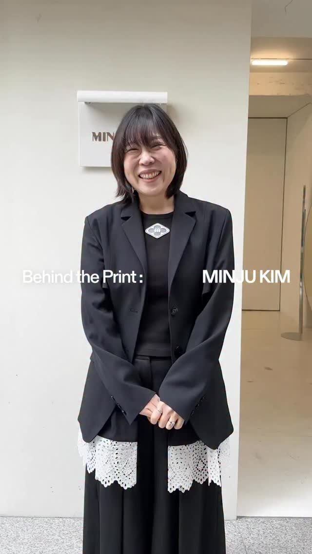 dazedkorea 게시물 이미지: <데이즈드> 12월호 BTP : 민주킴 

@_minjukim_ 

10주년을...