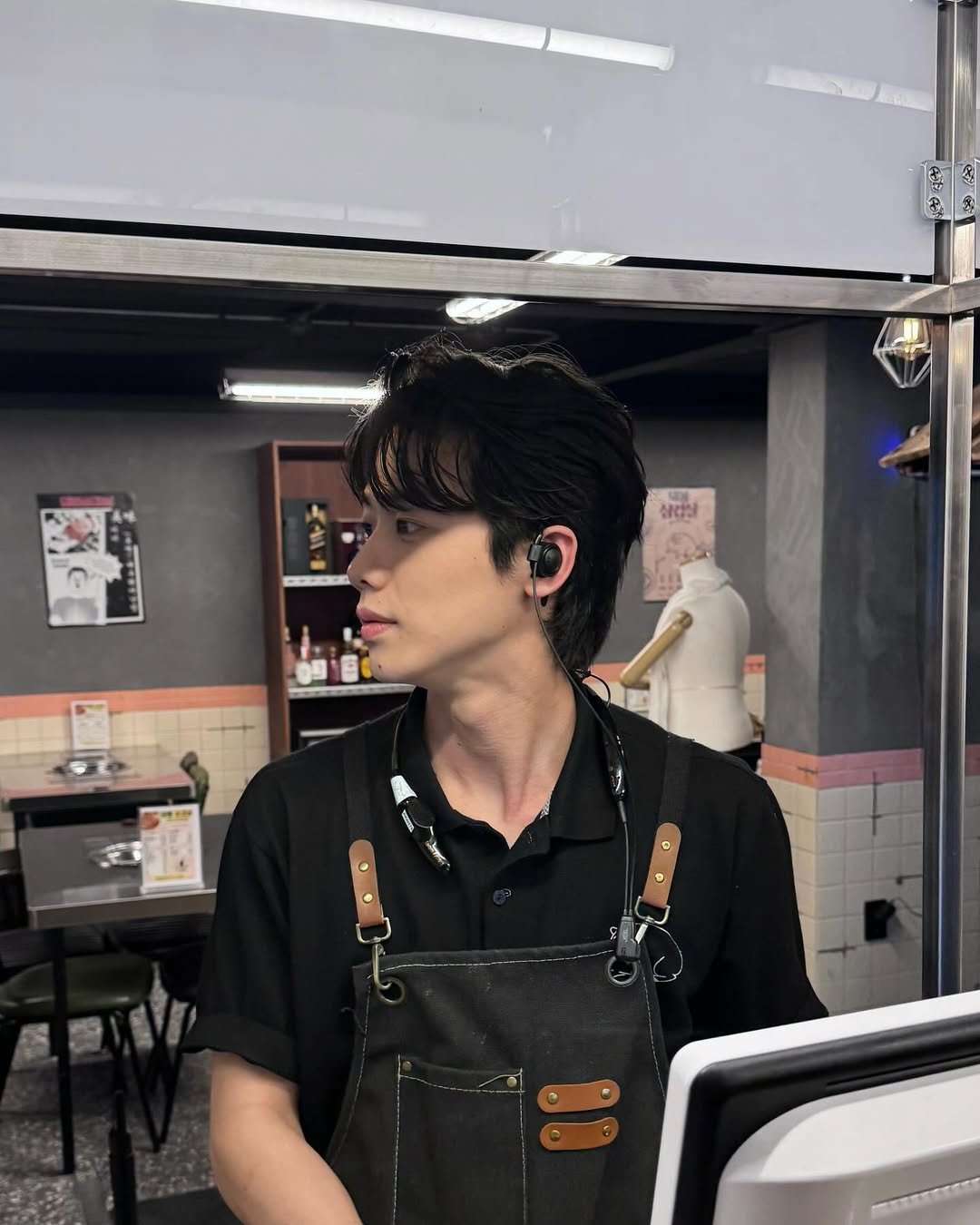 Photo by 이서준 ENTJ on May 15, 2024.