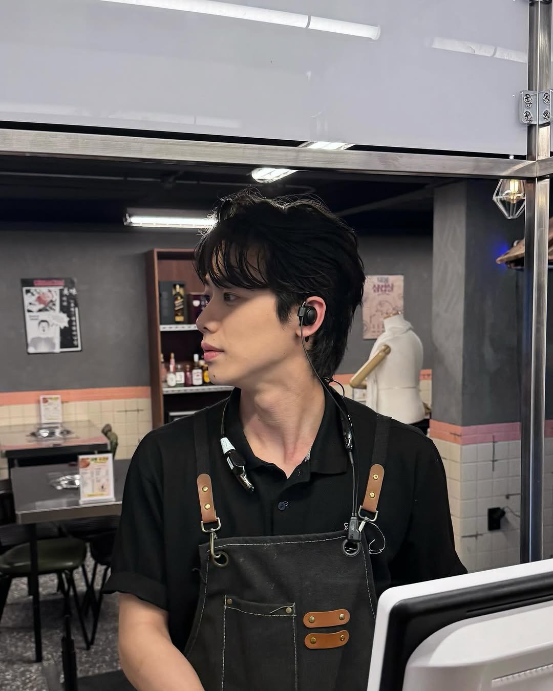 db_seojoon 게시물 이미지: 돼보ㅇ피크타임 끝,