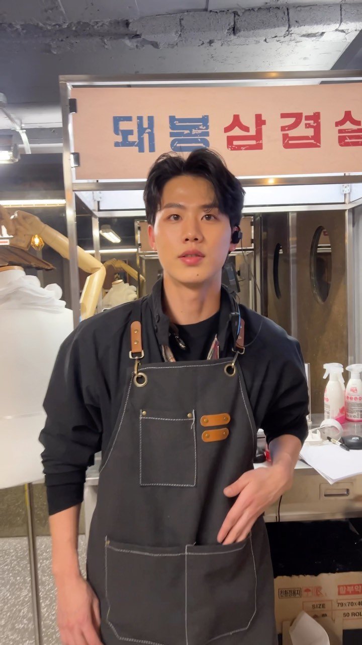 db_seojoon 게시물 이미지: 사장님이 인스타 아이디 만들어라고 하셨어요