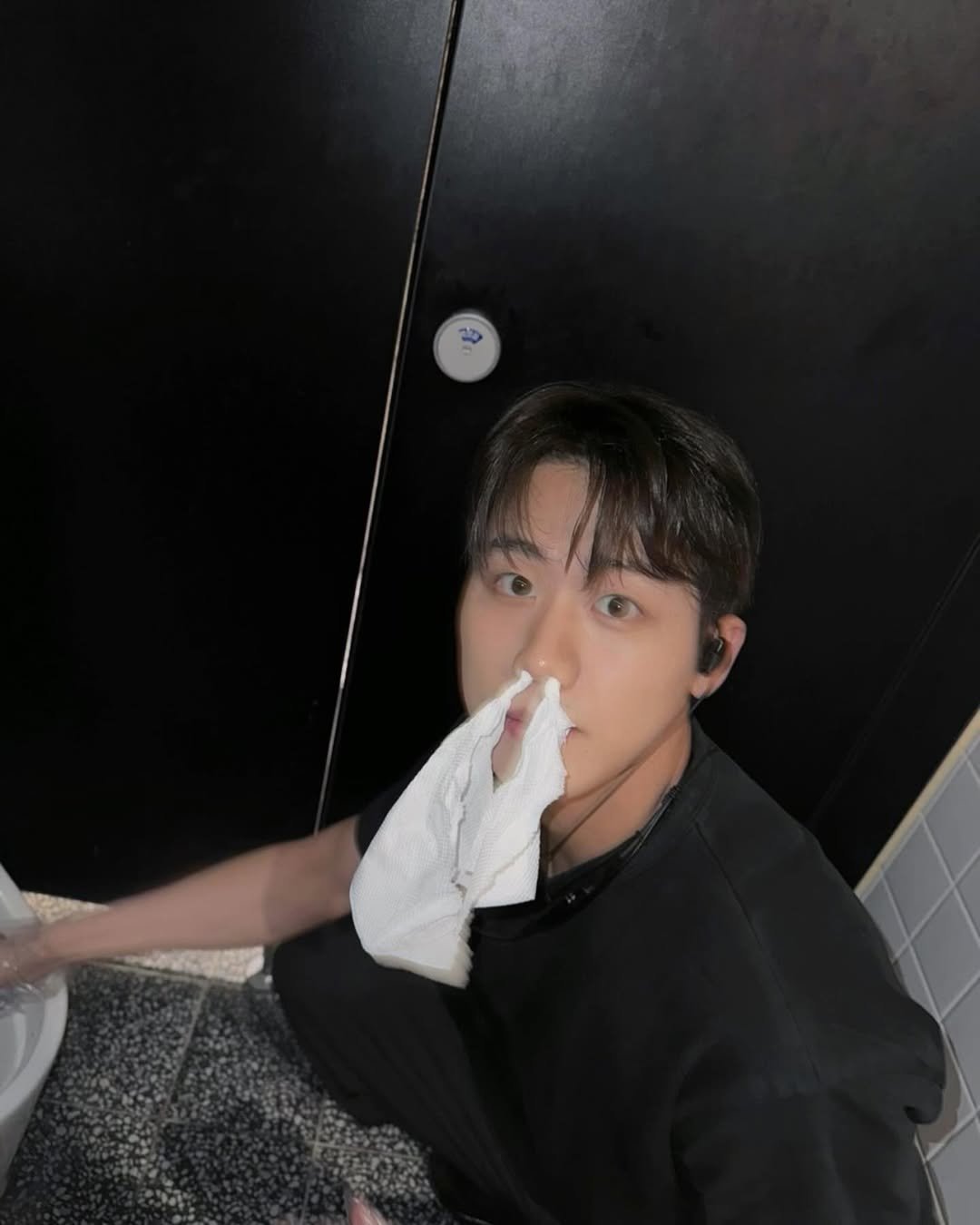 Photo by 이서준 ENTJ on September 19, 2024.