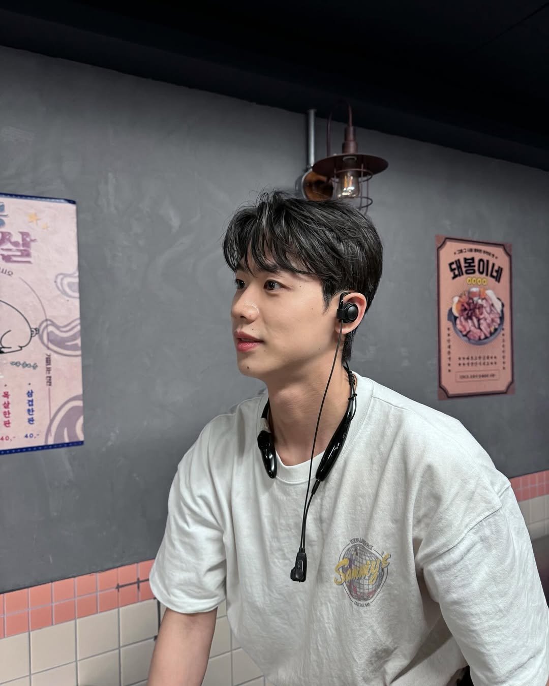 Photo shared by 이서준 ENTJ on August 03, 2024 tagging @acti.junseo.