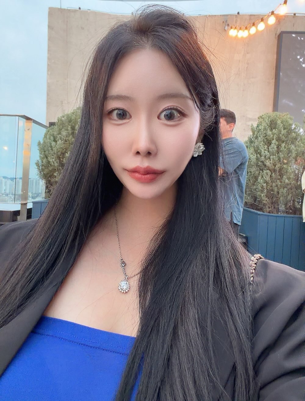 ddain_sunny 게시물 이미지: 좋은자리 초대해 주셔서 감사합니다 💙
@physicalgarments