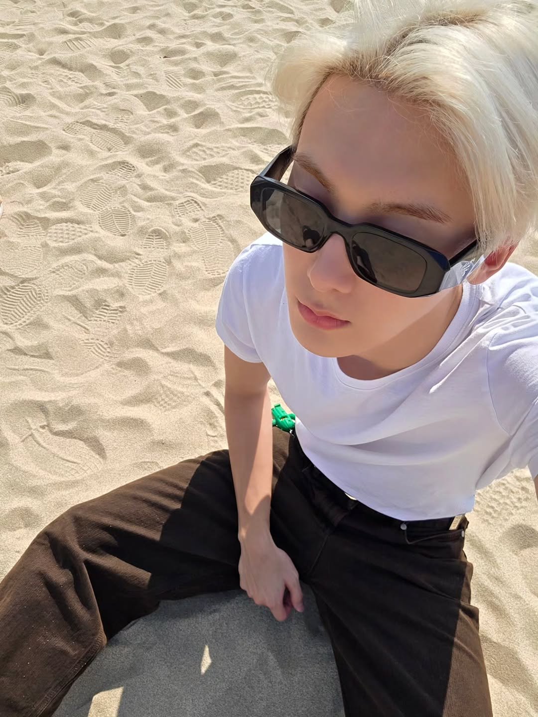 Photo by 윤산하 on October 08, 2025.