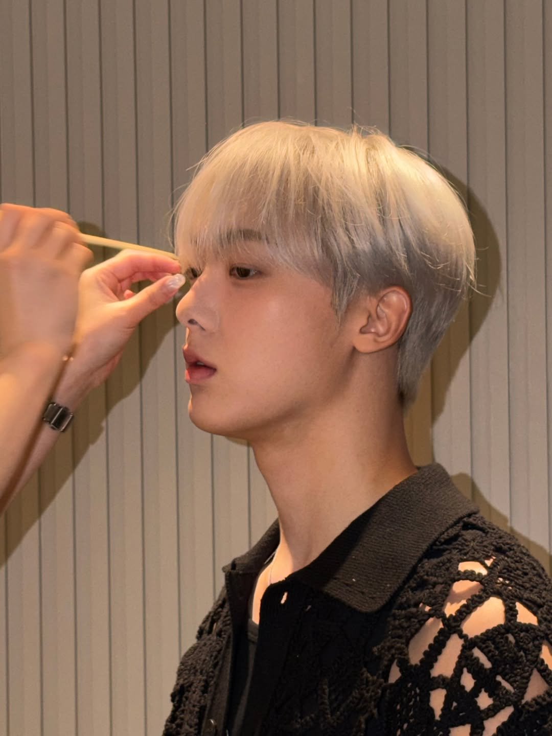 Photo by 윤산하 on November 23, 2025.