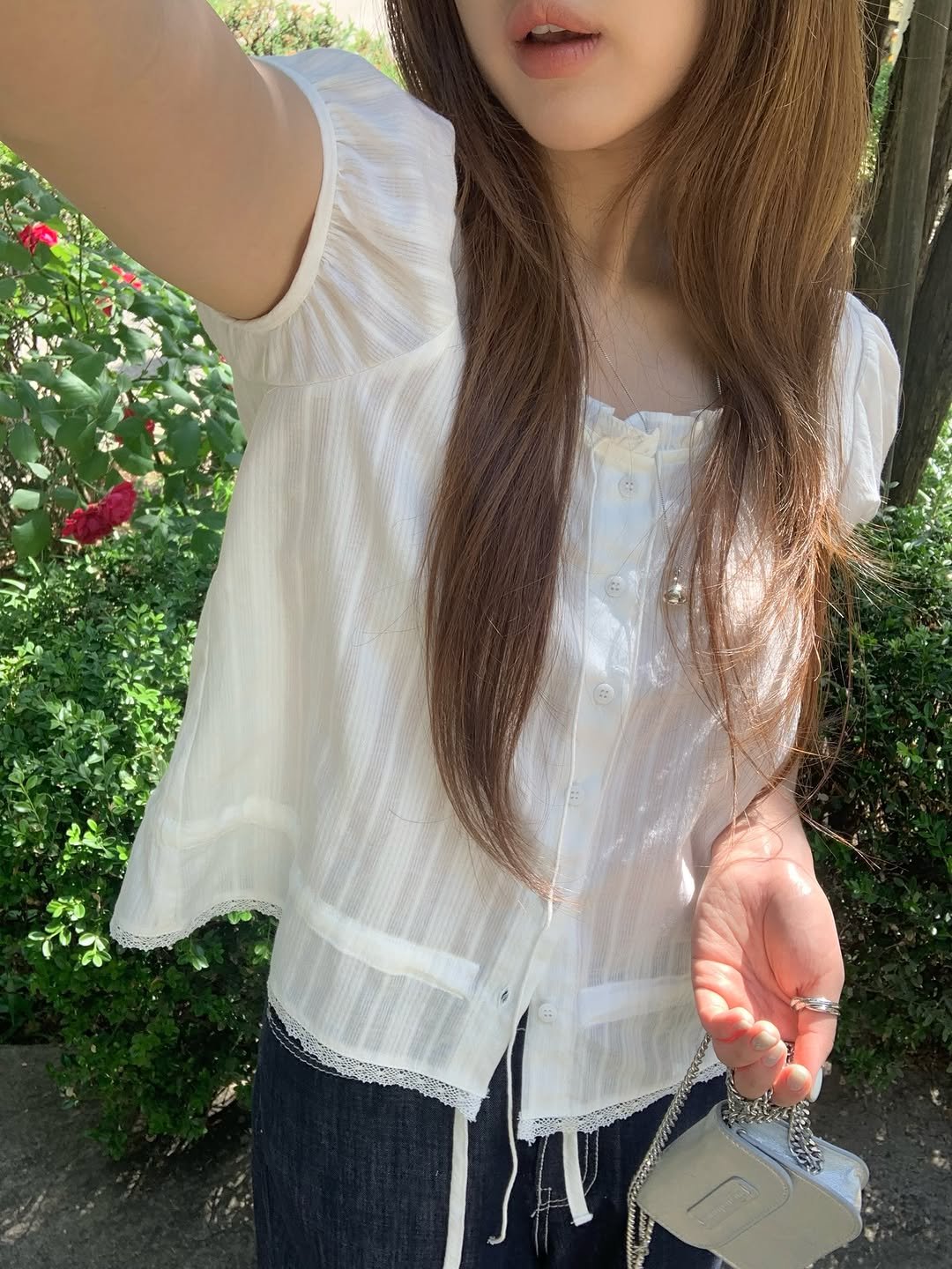 ddawn_2 게시물 이미지: 옷 너무 귀엽자녀🌹