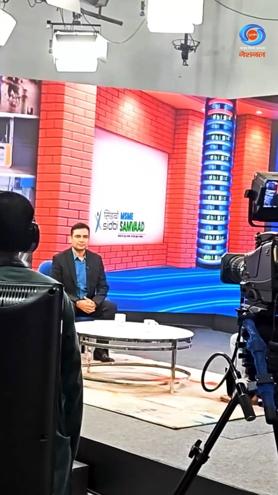 ddnational 게시물 이미지: Behind every frame, countless efforts come...