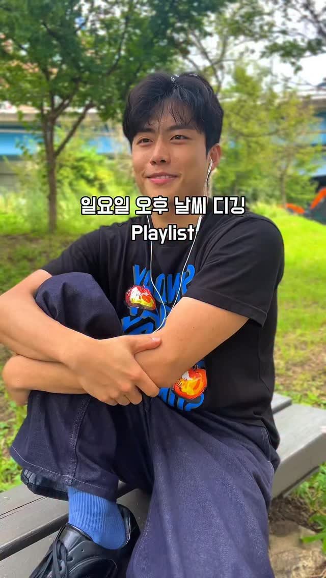 ddngin 게시물 이미지: ’듣고 싶은 플리‘ 댓글에 적어주세요! (뜽‘s pick으로다가 만들어...
