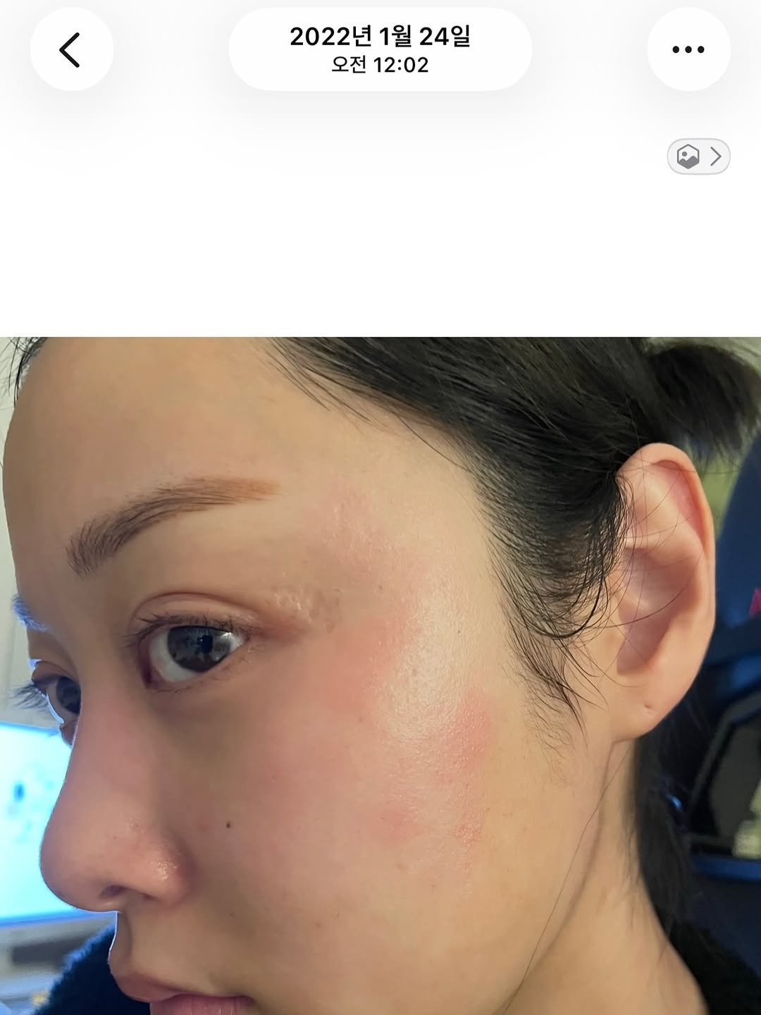 ddobini619 게시물 이미지: “원래 피부가 좋잖아요”

저는 원래 피부 좋은 사람이 아니에요 여러분🥺

저도...