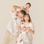 ddohuni_mom 인스타그램 프로필 사진