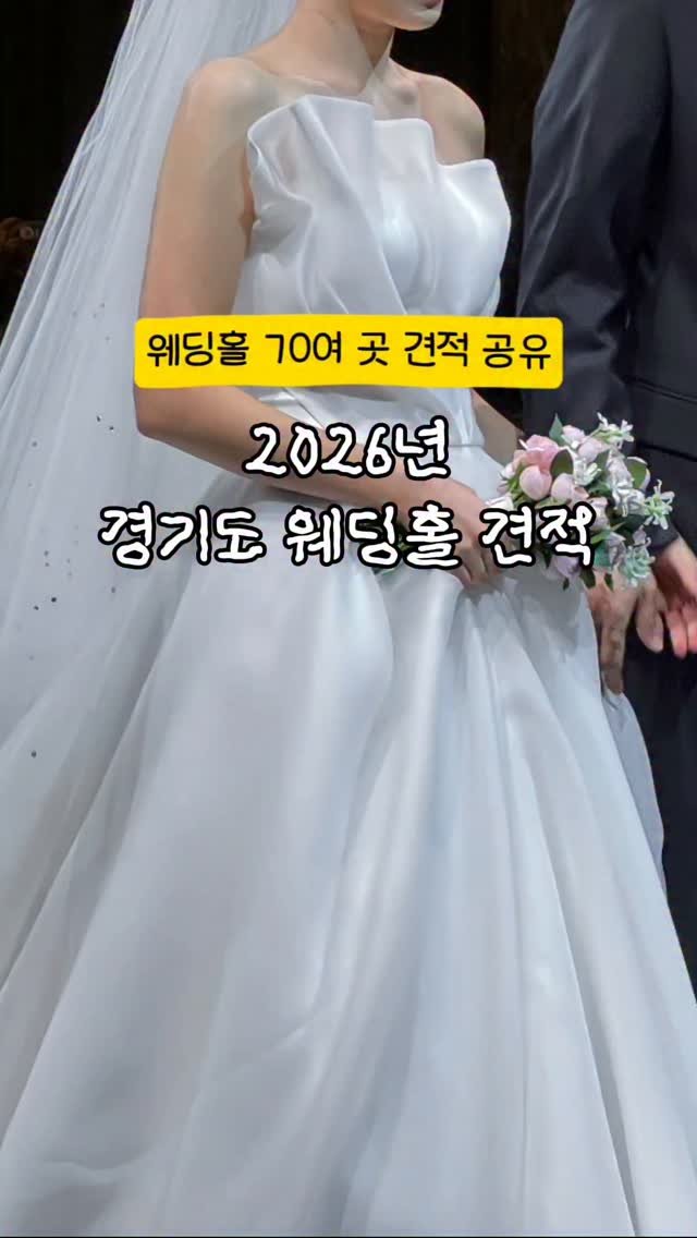 ddok.bubu 게시물 이미지: @@예랑, 예신에게 저장•공유해서 알려주세요! 📤

저번 설문에서 경기도가...