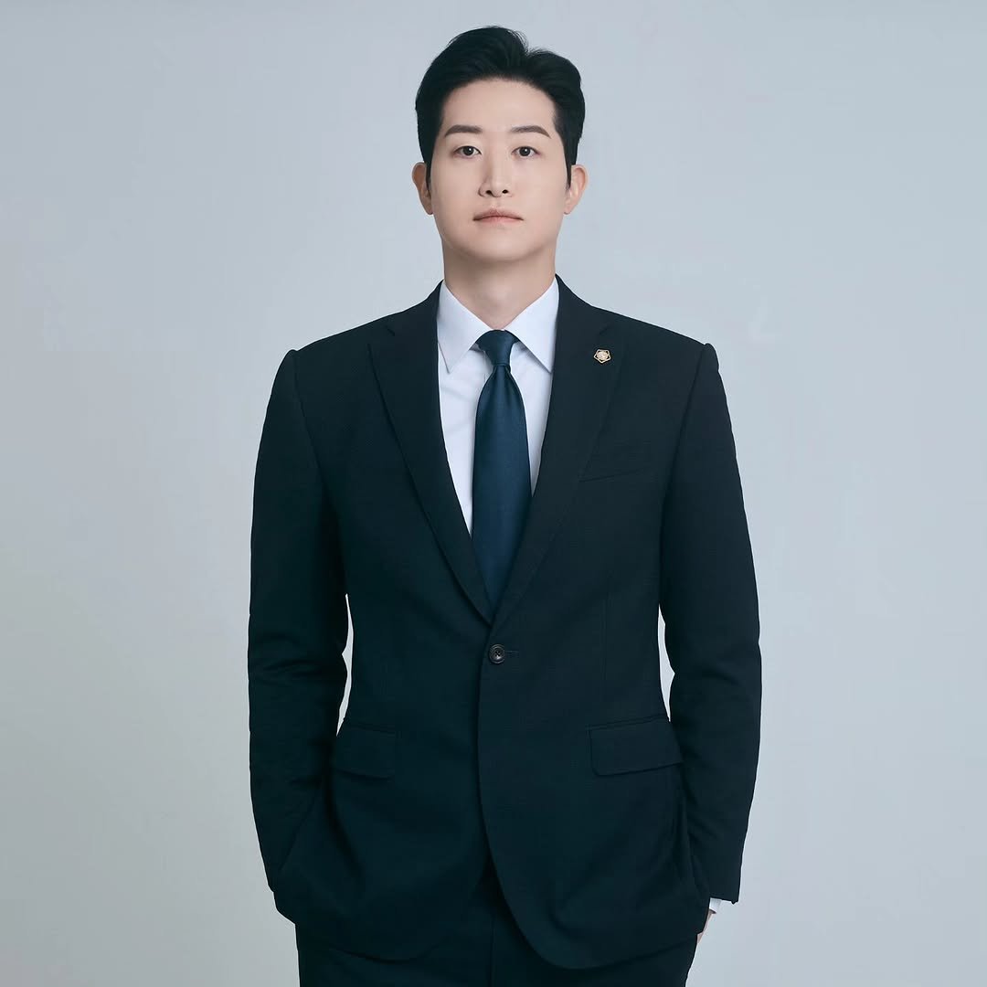 Photo by 변호사 신동우 on July 23, 2025.