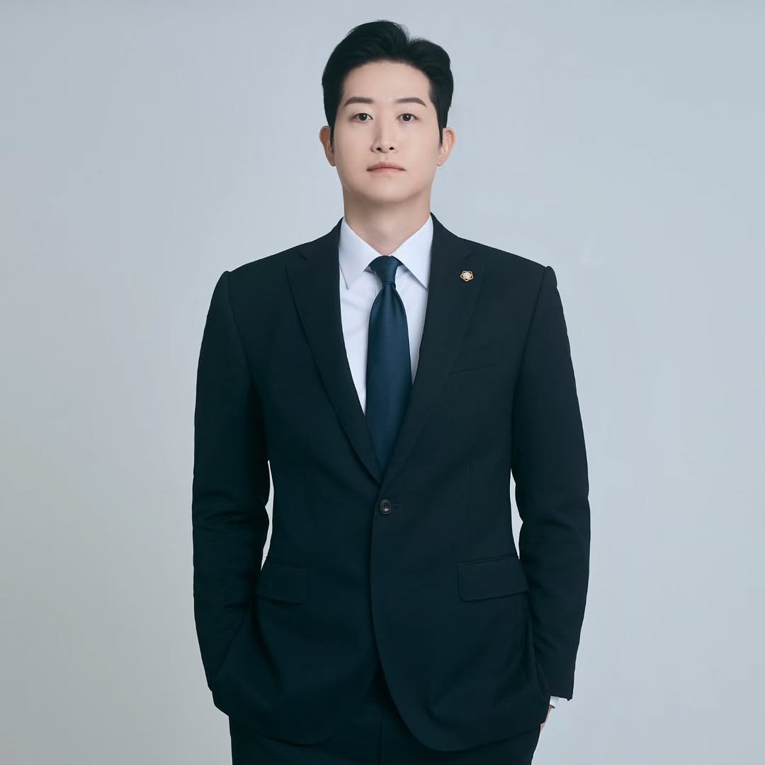 Photo by 변호사 신동우 on July 23, 2025.