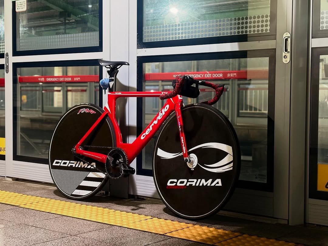 Photo shared by 금장코렉스 on July 27, 2025 tagging @ddoong_.t4.