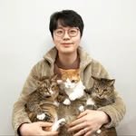 ddu_cat_family 인스타그램 프로필 사진