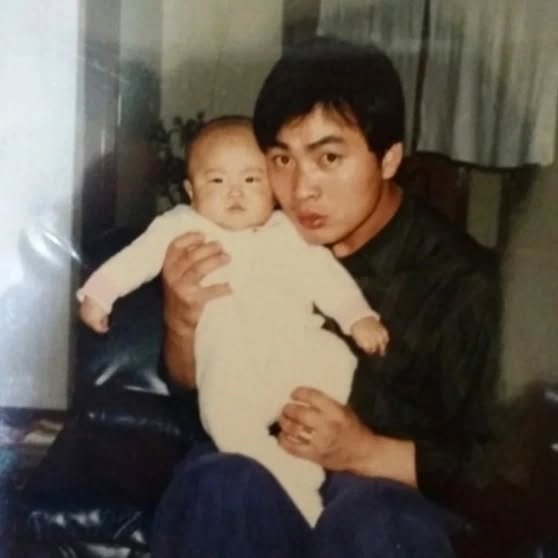 dduruprincess 게시물 이미지: 우리아빠 진짜 진짜 세상에서 제일사랑해
이 잘생긴 아가는...