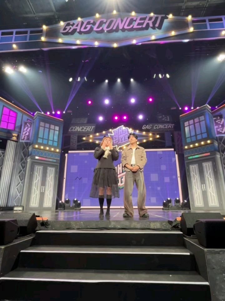 dduruprincess 게시물 이미지: 데프콘코너 마지막 녹화🤍
2년3개월동안 100회가 넘는
데프콘 어때요 데프콘 썸...