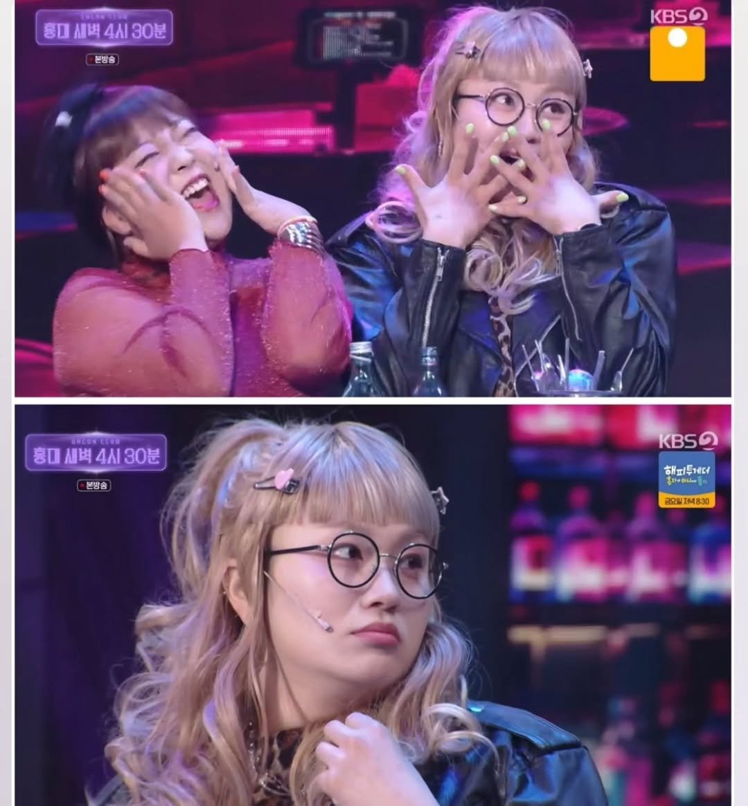 dduruprincess 게시물 이미지: 진짜 홍대 새벽4시30에 가면
헌팅 가능한거 맞죠~~~~???????
그러다 진짜...