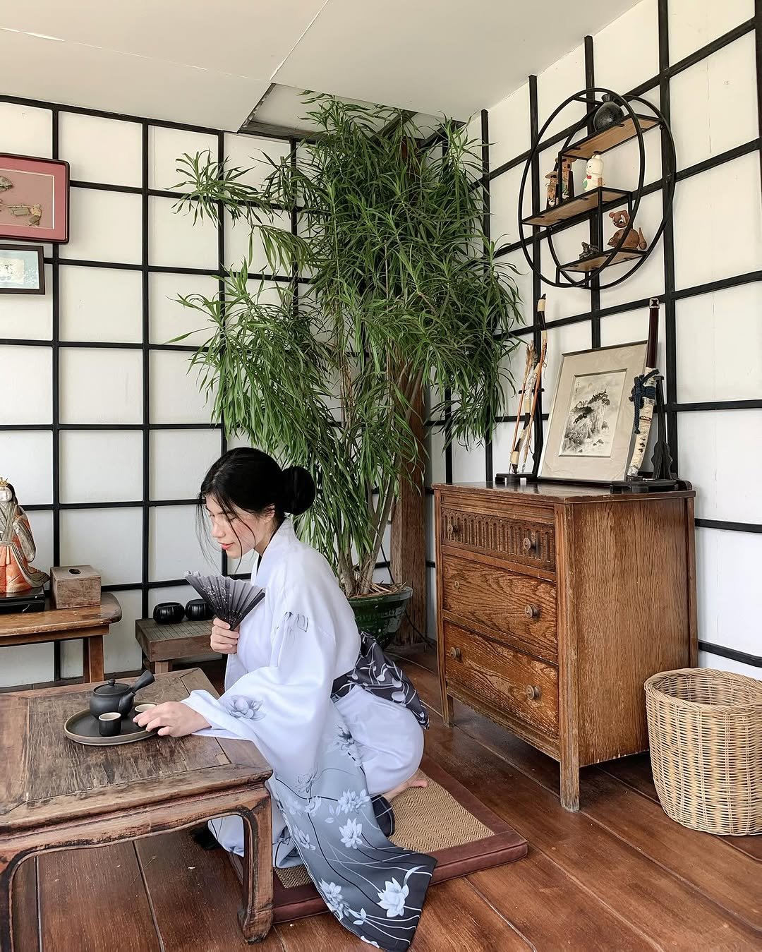 Photo by duangdao on May 19, 2024.