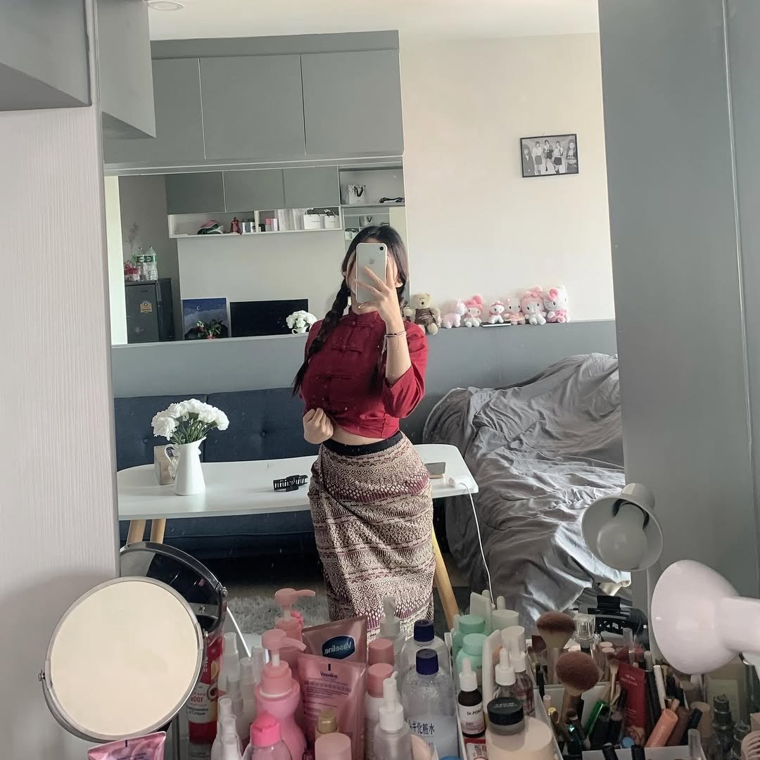 Photo by duangdao on April 01, 2023.