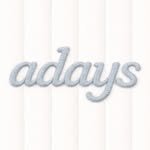 adays_daily 프로필 사진