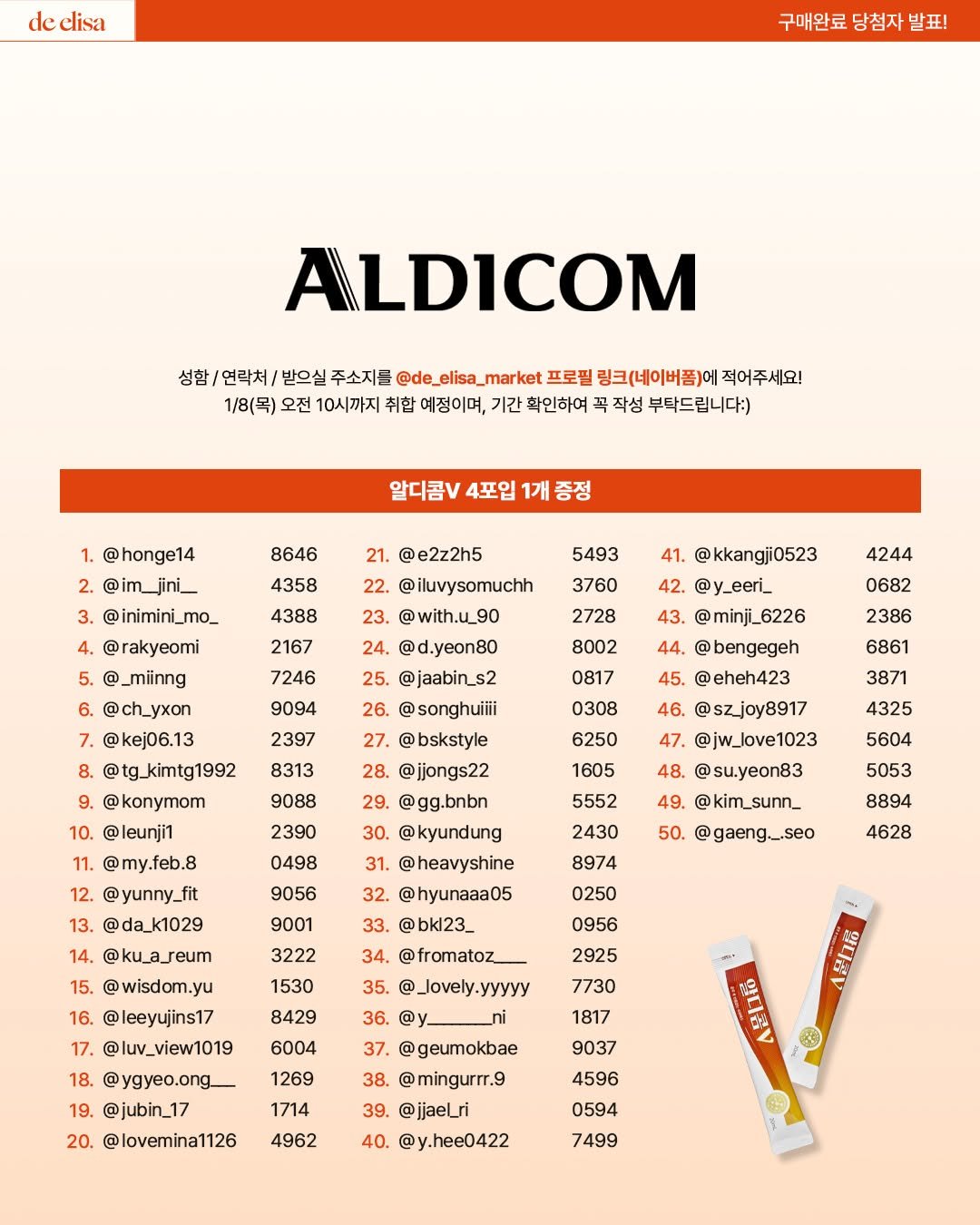 Photo by de_elisa_market on January 02, 2026. May be a graphic of calendar, crossword puzzle, poster, magazine and text.