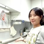 de_melie 인스타그램 프로필 사진