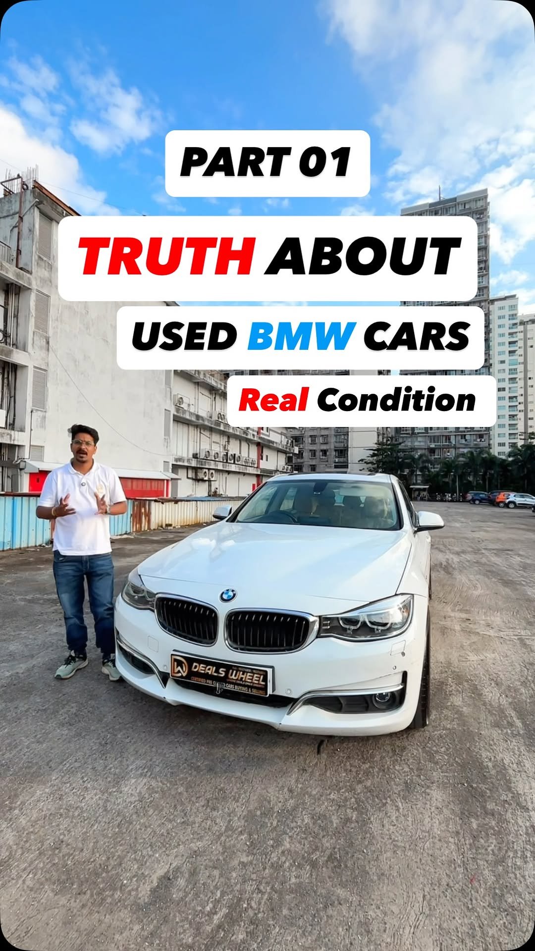 dealswheelofficial 게시물 이미지: Hum batayenge sachai ‼️ Jo koi nahi batayega...