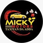 mickymotors1 프로필 사진