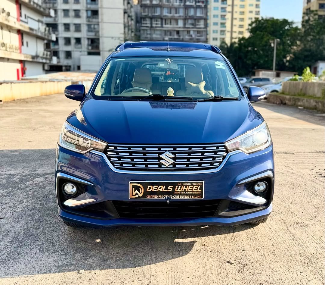 Photo shared by @dealswheelinsta on March 25, 2026 tagging @jassi_ak47_, and @shivam_automotive. May be an image of wheel, sedan, minivan and text that says 'DEALSWHEEL DEALS WHEEL CERTIFIEDPRE CARS CARSBUNNG& ELLIN'.