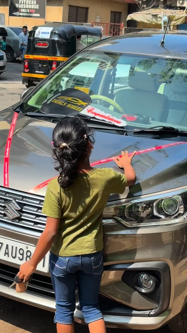 dealswheelofficial 게시물 이미지: Another happy customer, another dream delivered 🚗✨