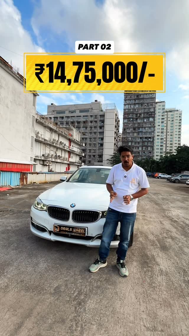 dealswheelofficial 게시물 이미지: Part 02 ‼️