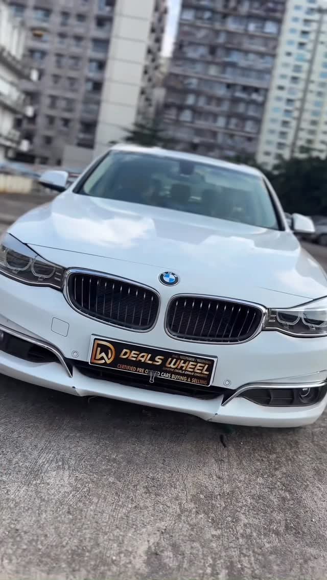 dealswheelofficial 게시물 이미지: BMW

📲www.dealswheel.co.in 

FOR MORE DETAILS...