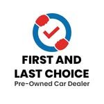firstandlastchoice 프로필 사진